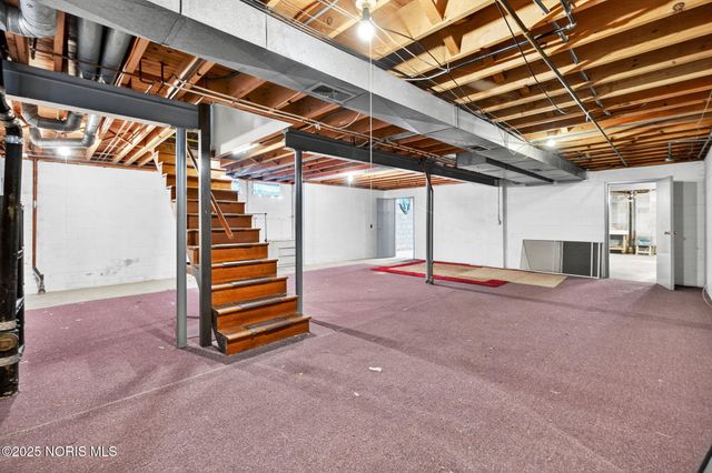 611 Miami Street, Toledo, OH 43605