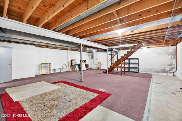 611 Miami Street, Toledo, OH 43605