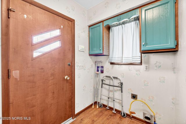 611 Miami Street, Toledo, OH 43605