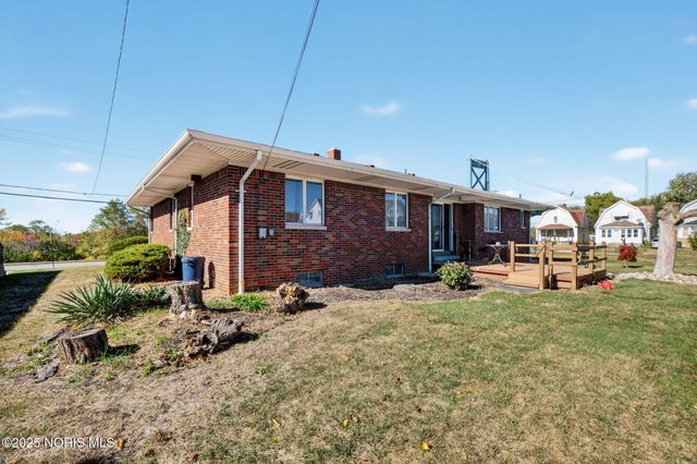 611 Miami Street, Toledo, OH 43605