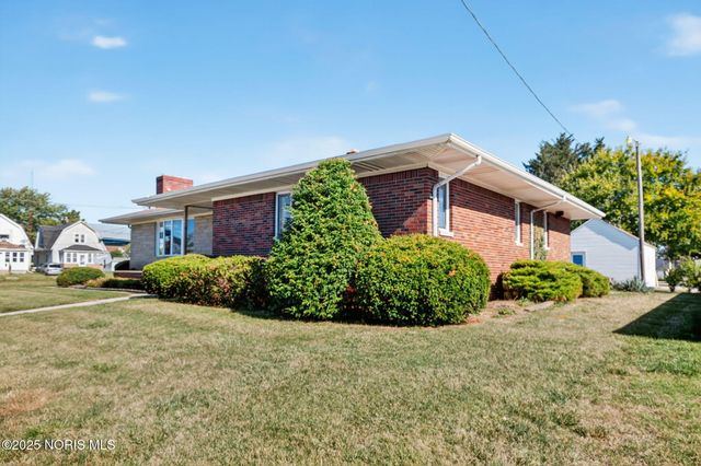 611 Miami Street, Toledo, OH 43605