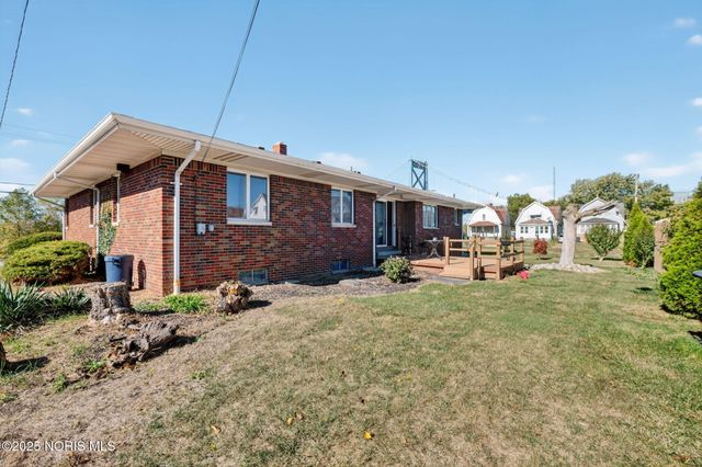 611 Miami Street, Toledo, OH 43605