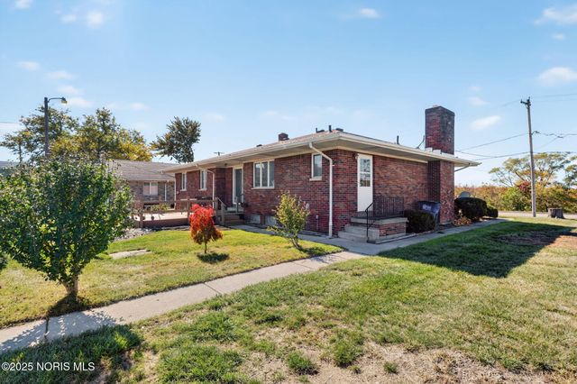 611 Miami Street, Toledo, OH 43605