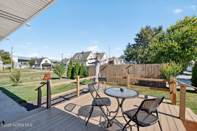 611 Miami Street, Toledo, OH 43605