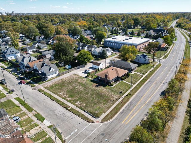 611 Miami Street, Toledo, OH 43605