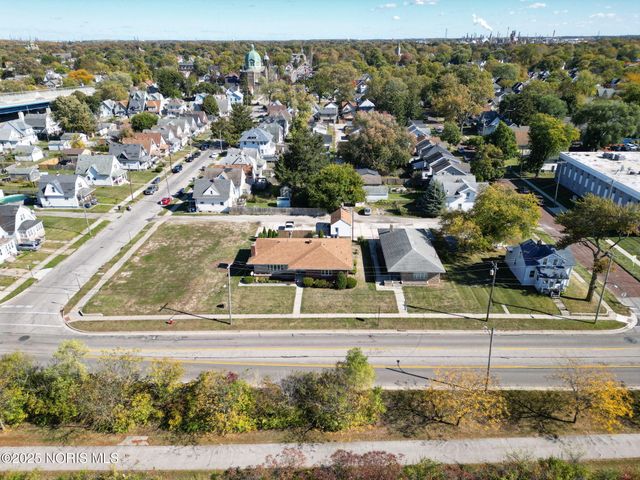 611 Miami Street, Toledo, OH 43605