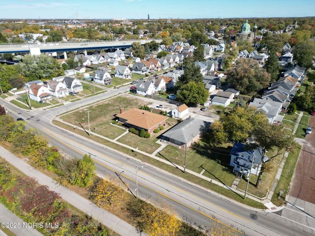 611 Miami Street, Toledo, OH 43605