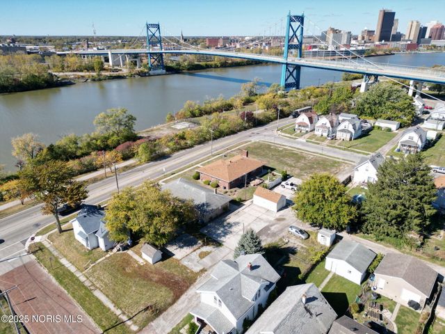 611 Miami Street, Toledo, OH 43605