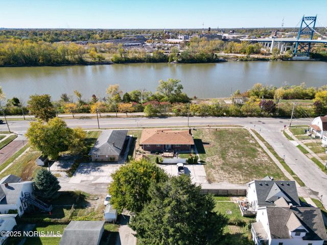 611 Miami Street, Toledo, OH 43605