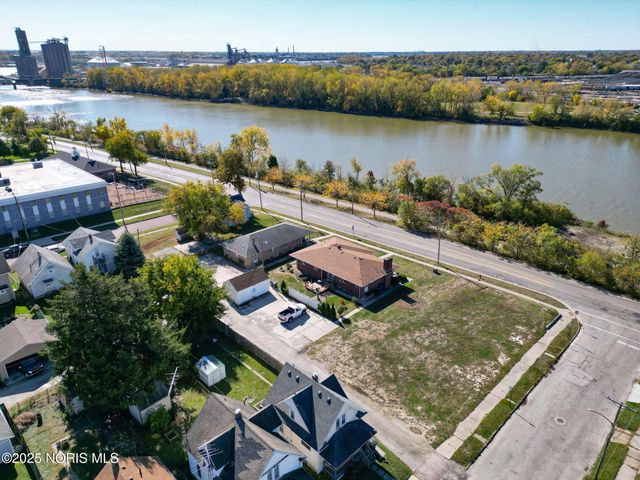 611 Miami Street, Toledo, OH 43605