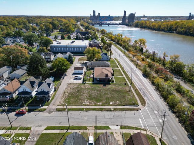 611 Miami Street, Toledo, OH 43605