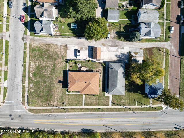 611 Miami Street, Toledo, OH 43605