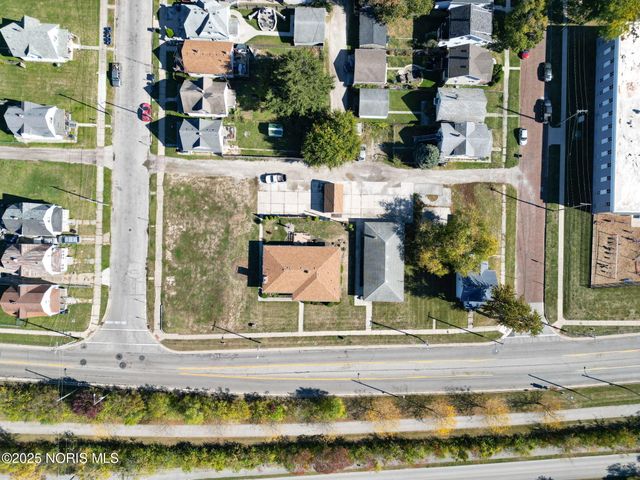 611 Miami Street, Toledo, OH 43605