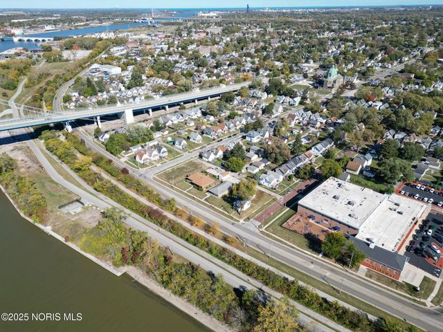 611 Miami Street, Toledo, OH 43605