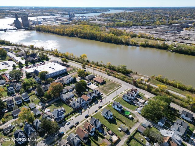 611 Miami Street, Toledo, OH 43605