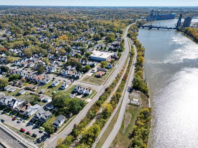 611 Miami Street, Toledo, OH 43605