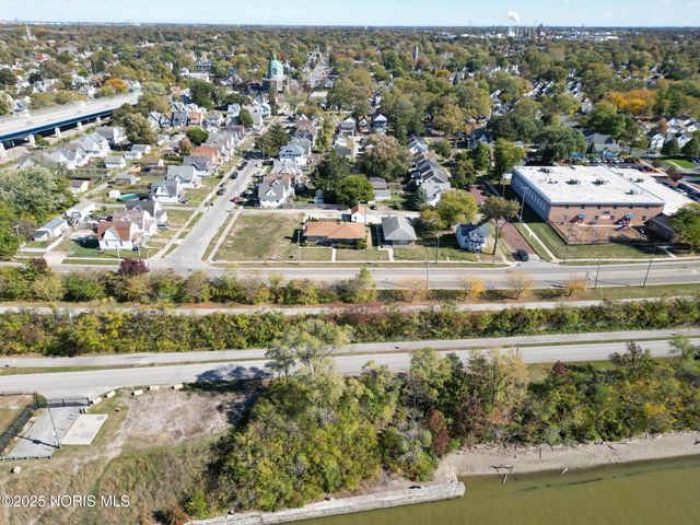 611 Miami Street, Toledo, OH 43605