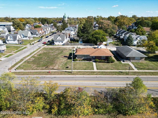 611 Miami Street, Toledo, OH 43605