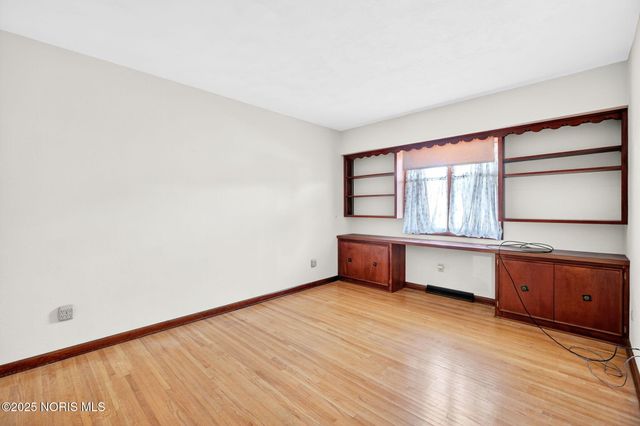 611 Miami Street, Toledo, OH 43605