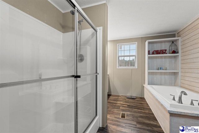 187 Harper Road, Marion, SC 29571