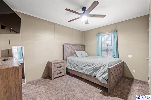 187 Harper Road, Marion, SC 29571