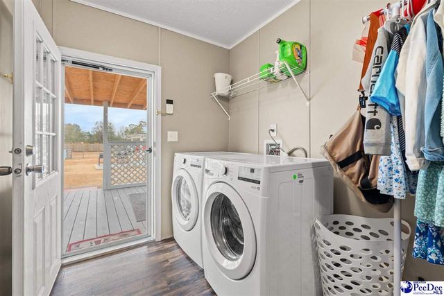 187 Harper Road, Marion, SC 29571