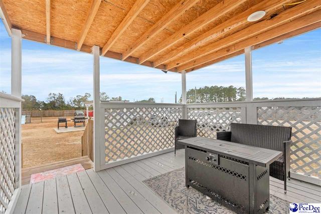 187 Harper Road, Marion, SC 29571