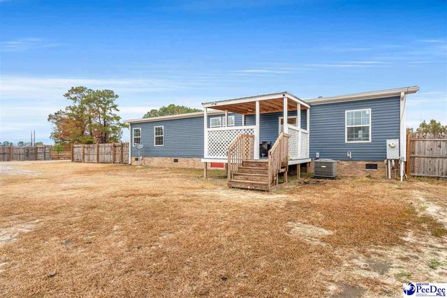 187 Harper Road, Marion, SC 29571