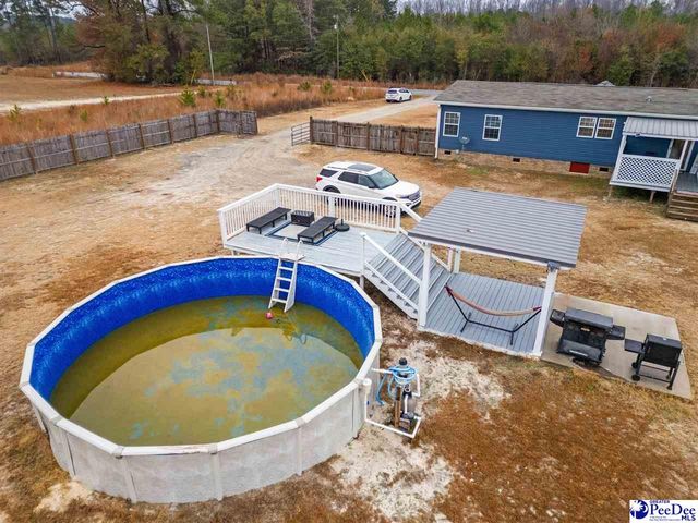 187 Harper Road, Marion, SC 29571