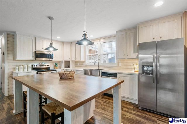 187 Harper Road, Marion, SC 29571