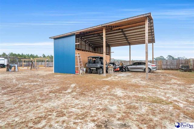 187 Harper Road, Marion, SC 29571