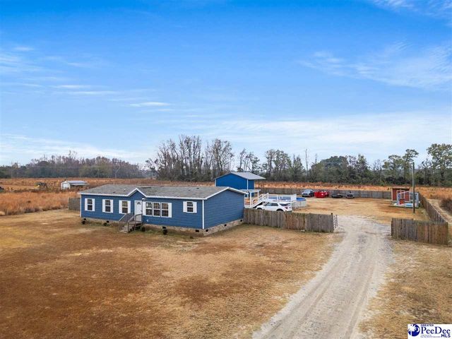 187 Harper Road, Marion, SC 29571