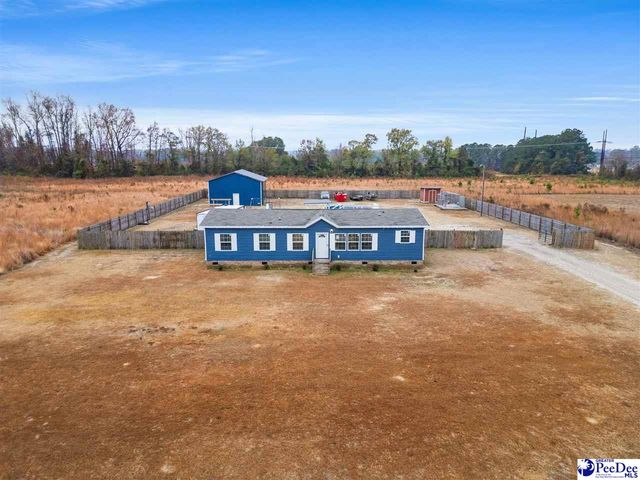 187 Harper Road, Marion, SC 29571
