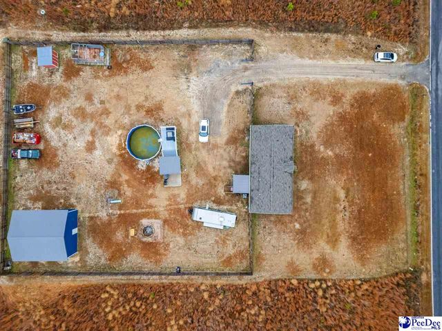 187 Harper Road, Marion, SC 29571