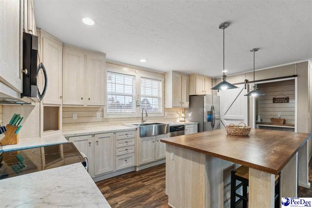 187 Harper Road, Marion, SC 29571