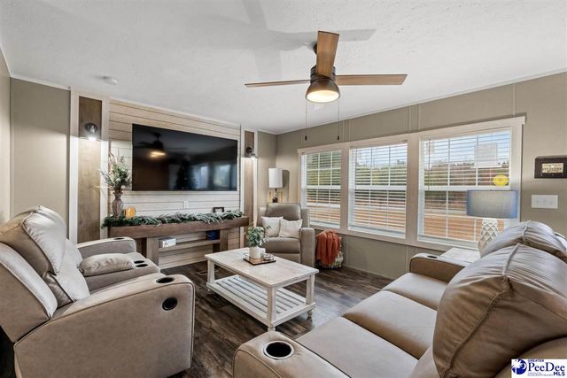 187 Harper Road, Marion, SC 29571