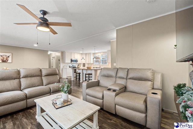 187 Harper Road, Marion, SC 29571