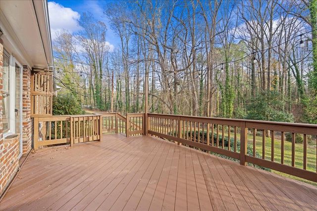 412 Ransdell Drive, Spartanburg, SC 29307