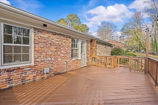 412 Ransdell Drive, Spartanburg, SC 29307