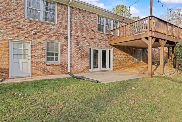 412 Ransdell Drive, Spartanburg, SC 29307