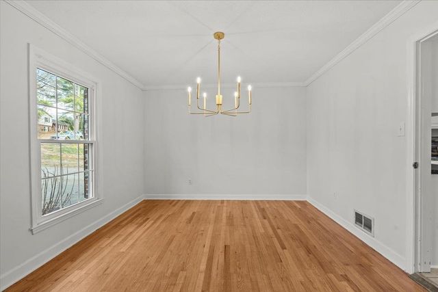 412 Ransdell Drive, Spartanburg, SC 29307