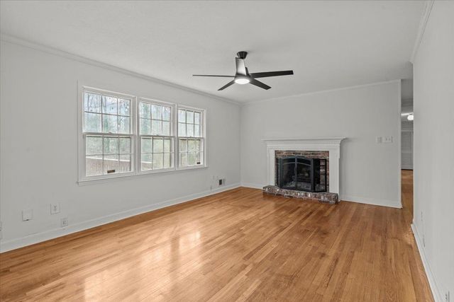 412 Ransdell Drive, Spartanburg, SC 29307