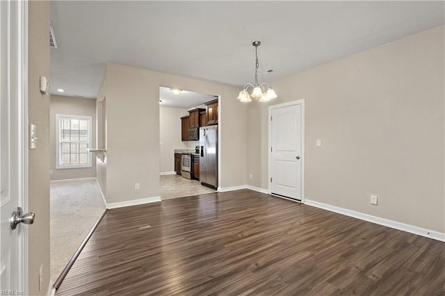 4012 Race ST, Portsmouth, VA 23707