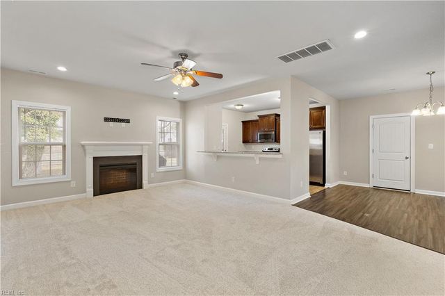 4012 Race ST, Portsmouth, VA 23707