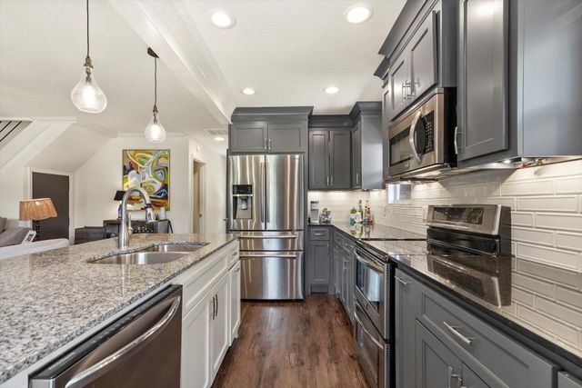 22 Summerside Lane 22, Ketchum, OK 74301