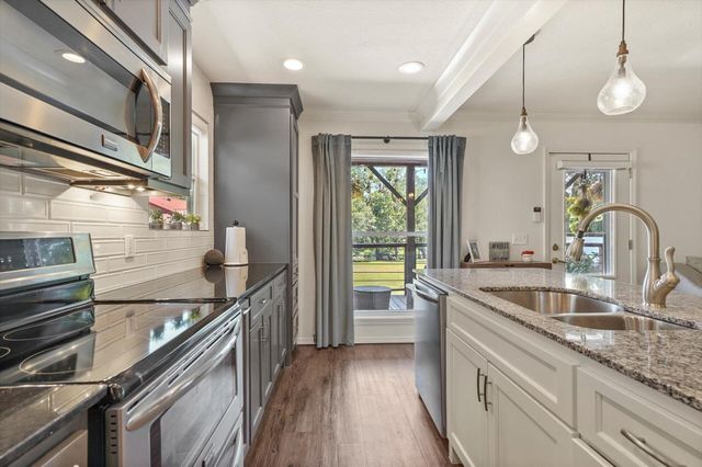 22 Summerside Lane 22, Ketchum, OK 74301