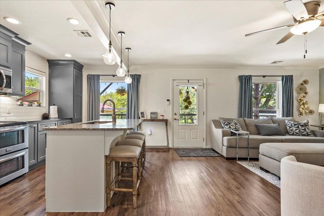 22 Summerside Lane 22, Ketchum, OK 74301