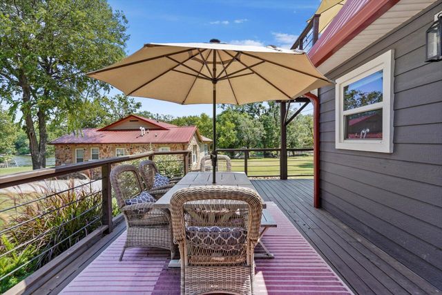 22 Summerside Lane 22, Ketchum, OK 74301