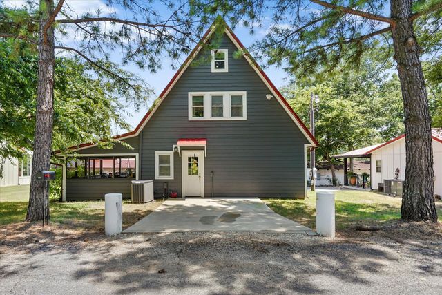 22 Summerside Lane 22, Ketchum, OK 74301