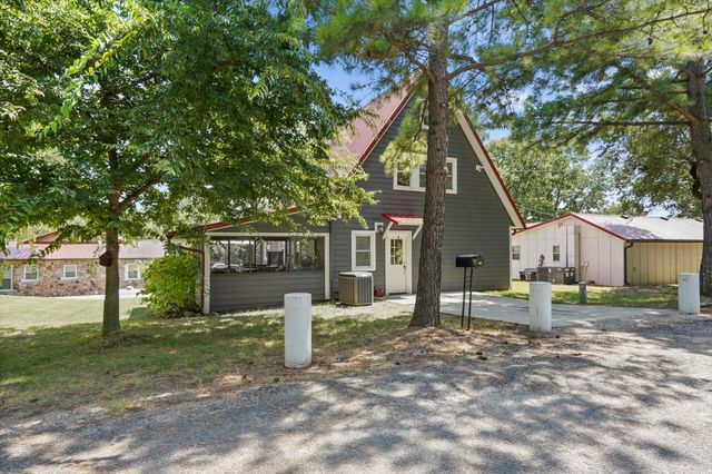 22 Summerside Lane 22, Ketchum, OK 74301